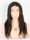In Stock Indian Remy Hair 16" Natural Straight Natural Color Full Lace Wig FLW-01170