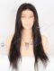 In Stock Indian Remy Hair 20" Straight Natural Color Full Lace Wig FLW-01550