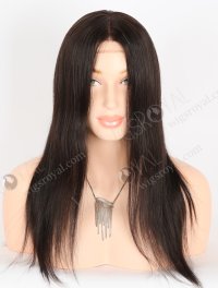 Secure Lace Top Gripper Wig For Alopecian GRP-08018