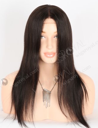 Secure Lace Top Gripper Wig For Alopecian GRP-08018
