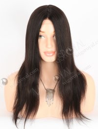 Silk Top Gripper Lite Wig Hidden Knots GRP-08111