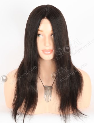 Silk Top Gripper Lite Wig Hidden Knots GRP-08111