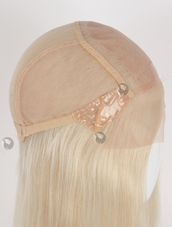 Double knots Natural Hairline Grandeur Wig GRD-08003-27538