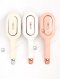 Premium Colors Value Anti-static Fluffy Massage Air Cushion Comb WR-TA-025
