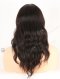 Customized Special Fish Top Lace Front Wigs Black Color Hair For Women WR-CLF-062