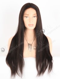 Long Full Density Full Lace Wig For Lady FLW-04273