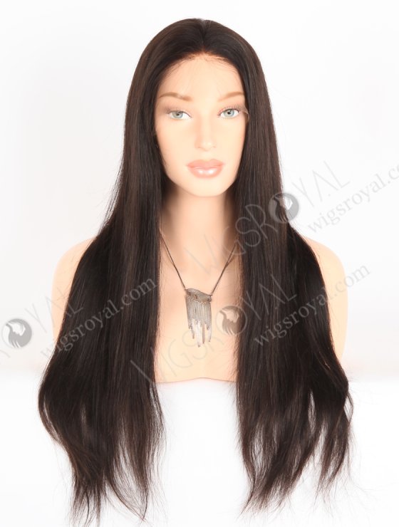 Long Full Density Full Lace Wig For Lady FLW-04273