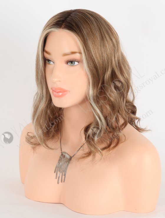 Good Layer Wave Hair Glueless Wig GLL-08062-27912