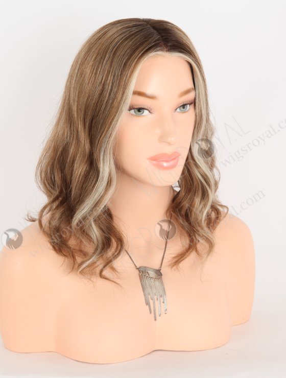 Good Layer Wave Hair Glueless Wig GLL-08062-27913