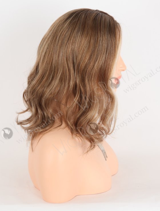 Good Layer Wave Hair Glueless Wig GLL-08062-27915