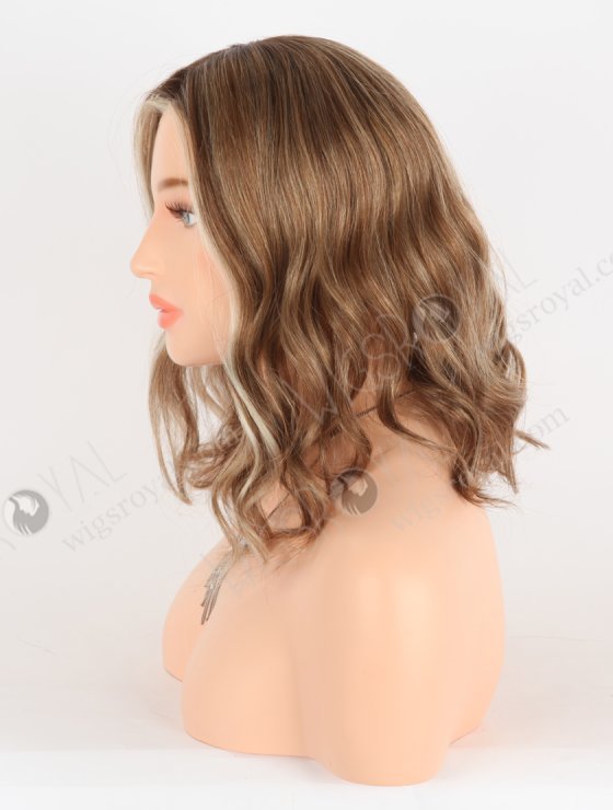 Good Layer Wave Hair Glueless Wig GLL-08062-27916