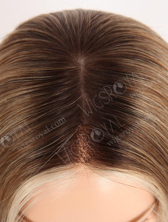 Good Layer Wave Hair Glueless Wig GLL-08062-27917