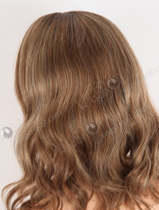 Good Layer Wave Hair Glueless Wig GLL-08062-27918