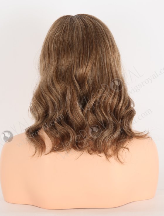 Good Layer Wave Hair Glueless Wig GLL-08062-27919