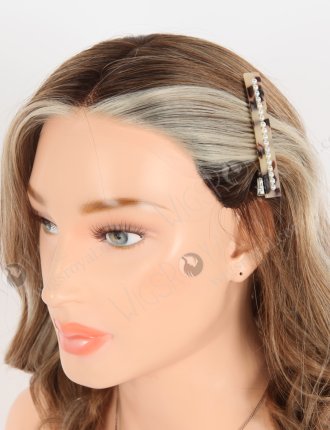Good Layer Wave Hair Glueless Wig GLL-08062
