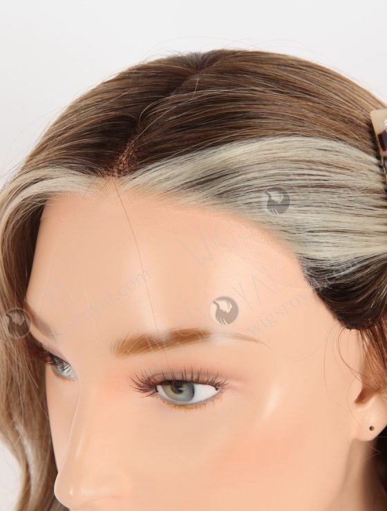 Good Layer Wave Hair Glueless Wig GLL-08062-27921