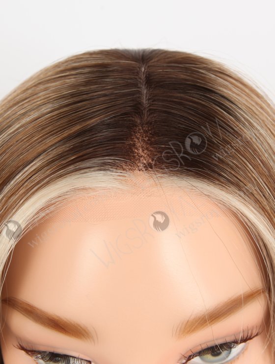 Good Layer Wave Hair Glueless Wig GLL-08062-27922