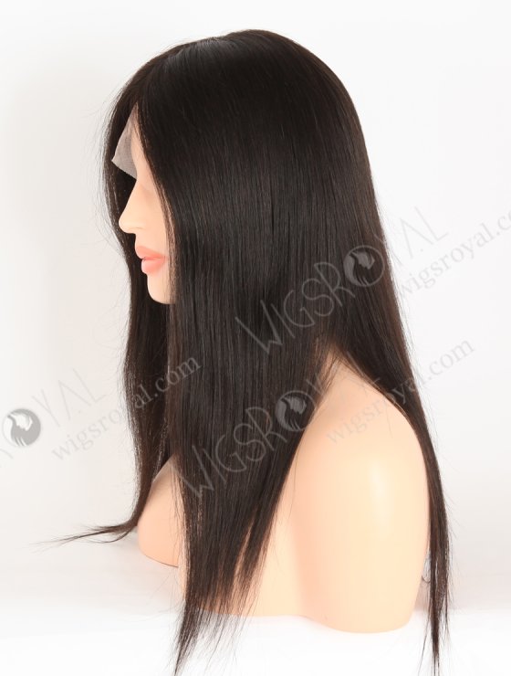 Best Natural Glueless Wig With Silk Top GLL-08072-28047