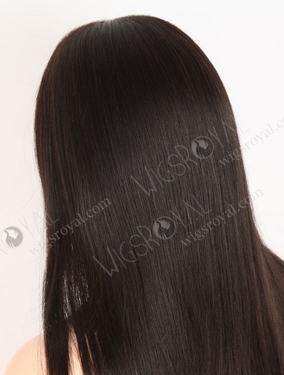 Best Natural Glueless Wig With Silk Top GLL-08072-28054