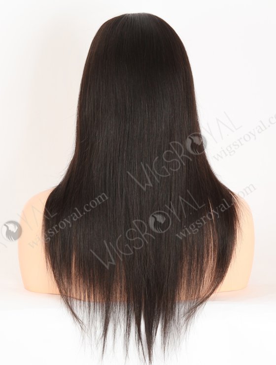 Best Natural Glueless Wig With Silk Top GLL-08072-28051