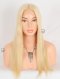 Long Hair Blonde Color Lace front Wig For Beauties RLF-08068