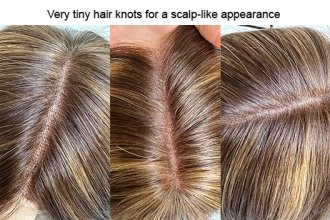 Wigsroyal Newly Launched VIVIAN Lace Front Wig | The Best Trending New Wigs