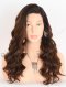 High Density All One Length Ultra-beautiful Brazilian Virgin Human Hair Lace Front Wig WR-CLF-065