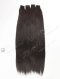 Cuttable Genius Hair Weft 22 Inch 1B# Off Black European Remy Hair Extensions SGW-08002