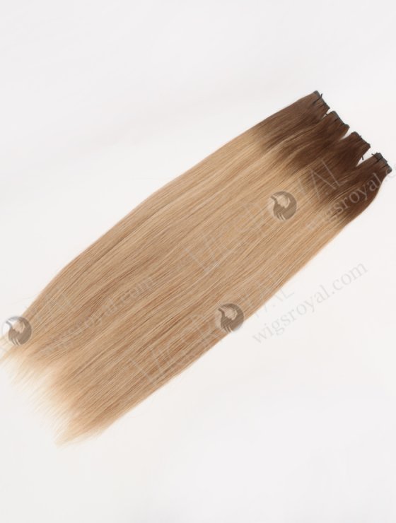 In Stock Europen Virgin Hair 22" Straight B116# Color Genius Weft SGW-08014-29273