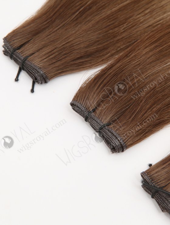 In Stock Europen Virgin Hair 22" Straight B116# Color Genius Weft SGW-08014-29282