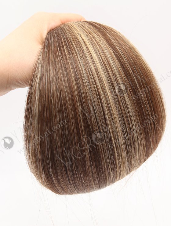 In Stock Europen Virgin Hair 22" Straight 4/27# Highlights Color Genius Weft SGW-08008-29223