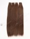 Fabulous Dark Brown Human Hair Genius Wefts SGW-08005