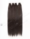 In Stock Europen Virgin Hair 22" Straight 2# Color Genius Weft SGW-08004