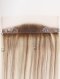 New Arrival Human Hairline Topper For Receding Hairline And Thinning Hair WR-TC-108