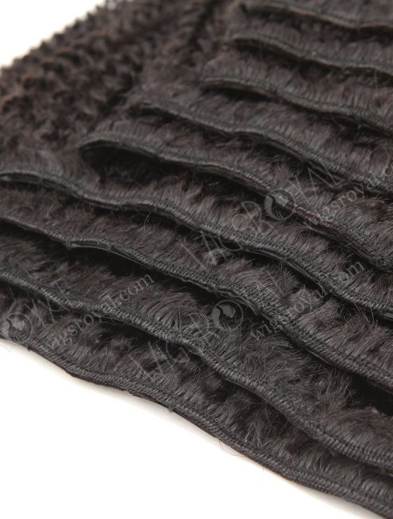 Cuticle Aligned Hair Wholesale Brazilian Virgin Hair Clip In Extensions WR-CW-015-29383