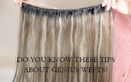 Do You Know These Tips About Genius Wefts?