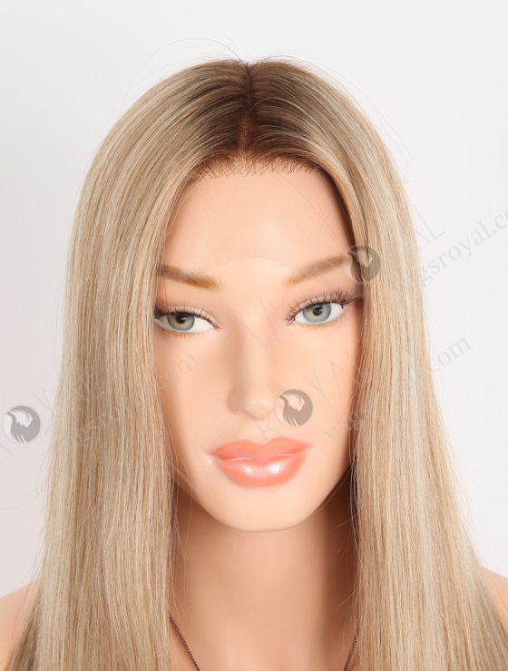 Gorgerous Small Cap Lace Front Wig RLF-08062-29444