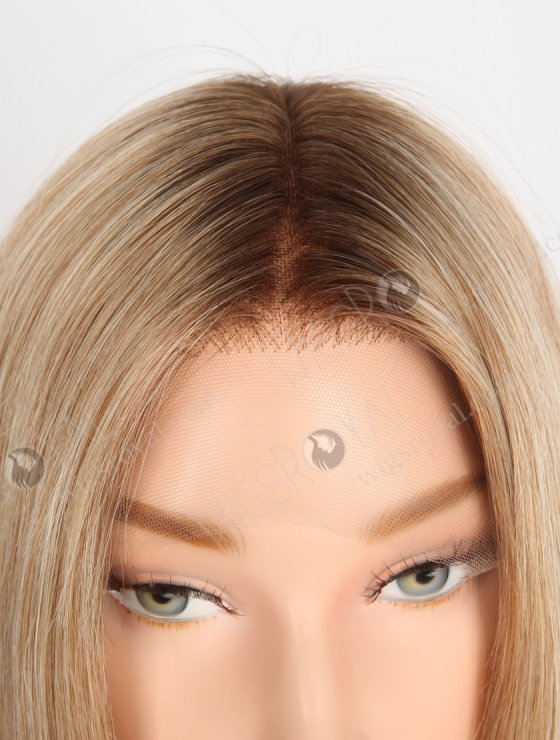 Gorgerous Small Cap Lace Front Wig RLF-08062-29445