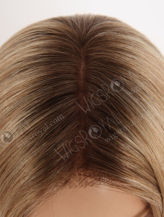 Gorgerous Small Cap Lace Front Wig RLF-08062-29447