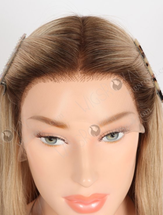 Gorgerous Small Cap Lace Front Wig RLF-08062-29448