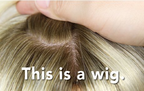 Not Just Pretty Blonde Silk Top Wigs But Also Comfortable Wear and Go Glueless Wigs | Wigsroyal