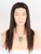 Fashionable Natural Color Full Lace Wig With Silk Base STW-811