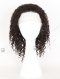 Hidden Invisible Strap Adjustable Drawstring Full Lace Wigs With Pre Plucked Hairline WR-LW-142