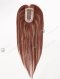 Petite Size Highlights Color Hair Topper Topper-120
