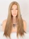 Best Human Hair Wigs Online 18 Inch European Hair Melted Hairline Glueless HD Lace Front Wig RLF-08083