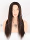 Realistic Silk Top Glueless Wig For Beginners GLL-08093