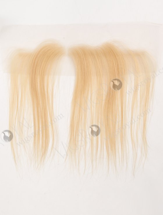 Right Parting HD Hairline Topper For Receding Hairline With Adjustable String WR-TC-121-30922
