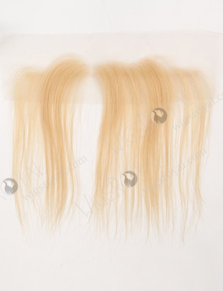 Right Parting HD Hairline Topper For Receding Hairline With Adjustable String WR-TC-121