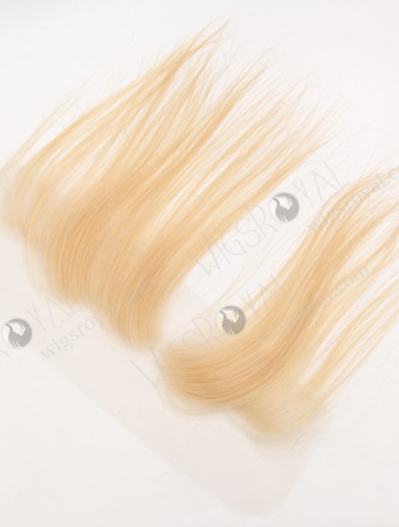 Right Parting HD Hairline Topper For Receding Hairline With Adjustable String WR-TC-121-30923