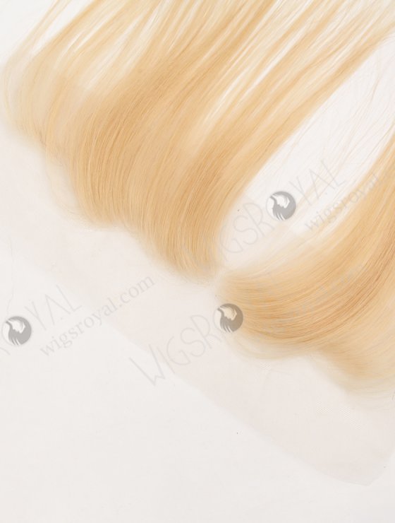 Right Parting HD Hairline Topper For Receding Hairline With Adjustable String WR-TC-121-30925